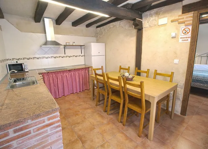 Casas La Muralla De Bodegas Marcos