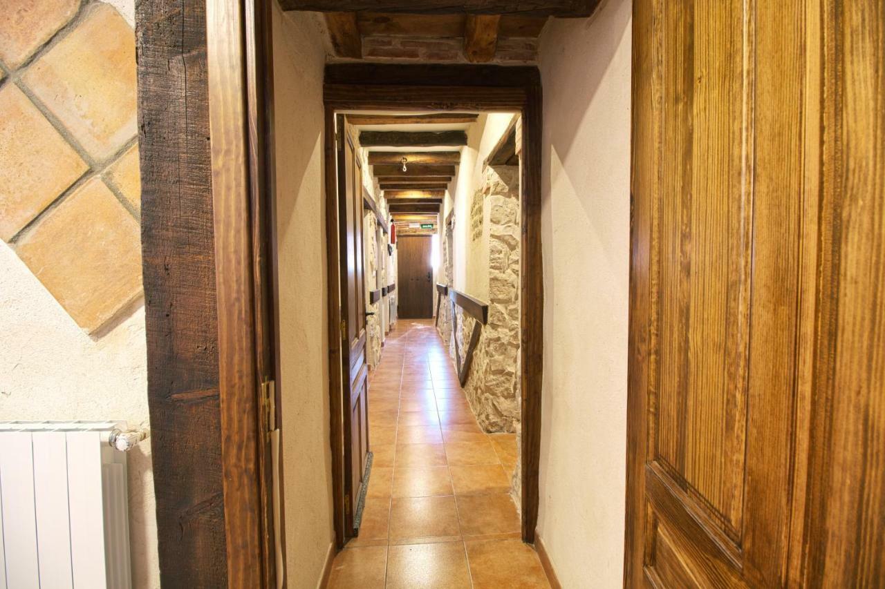 Casas La Muralla De Bodegas Marcos Holiday home