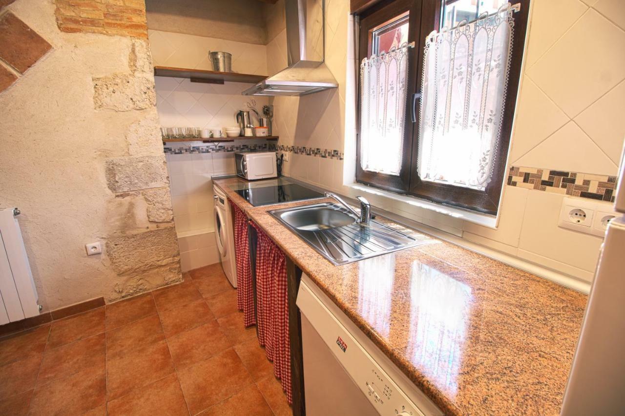 Casas La Muralla De Bodegas Marcos Penafiel