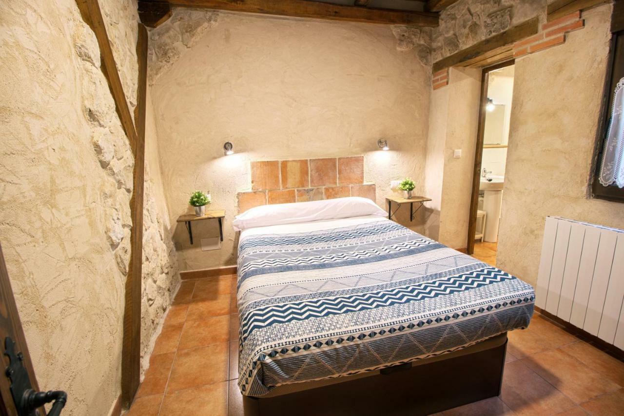 Casas La Muralla De Bodegas Marcos