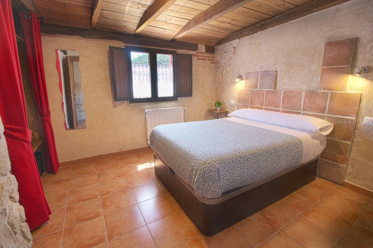 Holiday home Casas La Muralla De Bodegas Marcos *